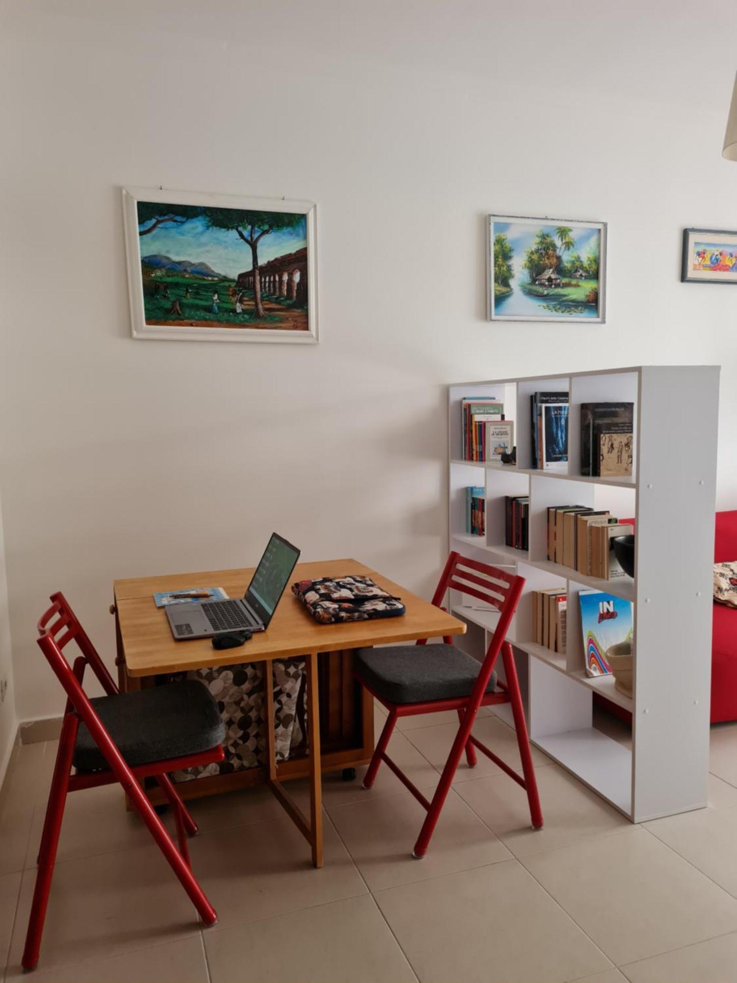 Cozy Flat In Rom